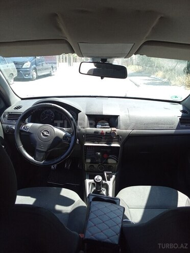 Opel Astra 2006, 352,864 km - 1.3 l - Bakı