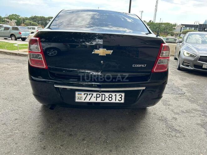 Chevrolet Cobalt 2023, 89,000 km - 1.5 l - Bakı