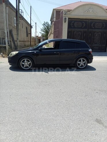 Opel Astra 2006, 352,864 km - 1.3 l - Bakı