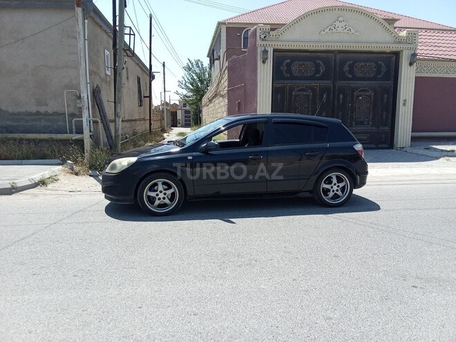 Opel Astra 2006, 352,864 km - 1.3 l - Bakı