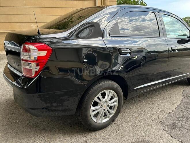 Chevrolet Cobalt 2023, 89,000 km - 1.5 l - Bakı