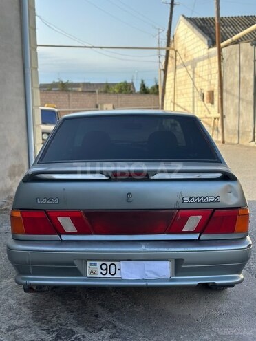 LADA (VAZ) 2115 2012, 270,616 km - 1.6 l - Bakı
