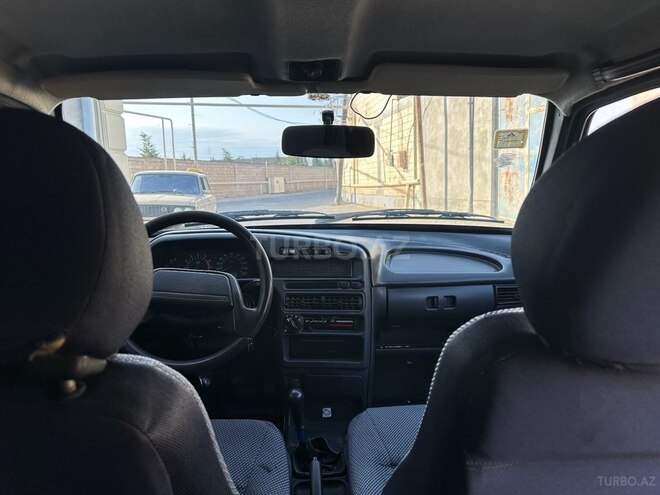 LADA (VAZ) 2115 2012, 270,616 km - 1.6 l - Bakı