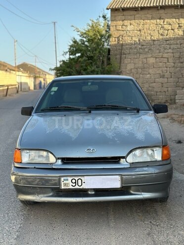LADA (VAZ) 2115 2012, 270,616 km - 1.6 l - Bakı