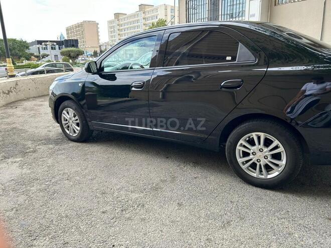 Chevrolet Cobalt 2023, 89,000 km - 1.5 l - Bakı