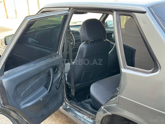 LADA (VAZ) 2115 2012, 270,616 km - 1.6 l - Bakı