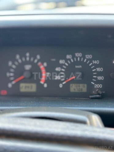 LADA (VAZ) 2115 2012, 270,616 km - 1.6 l - Bakı