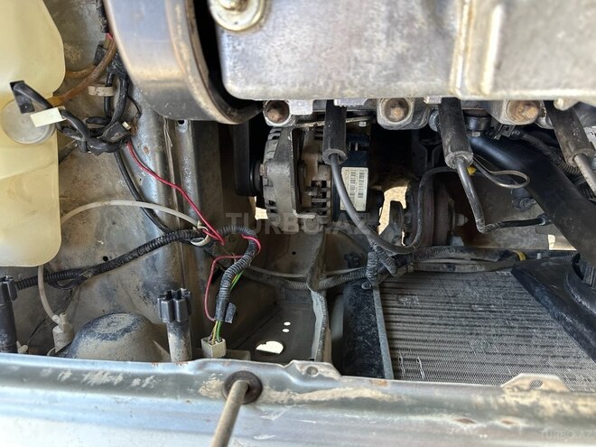 LADA (VAZ) 2115 2012, 270,616 km - 1.6 l - Bakı