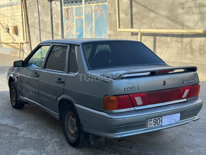 LADA (VAZ) 2115 2012, 270,616 km - 1.6 l - Bakı