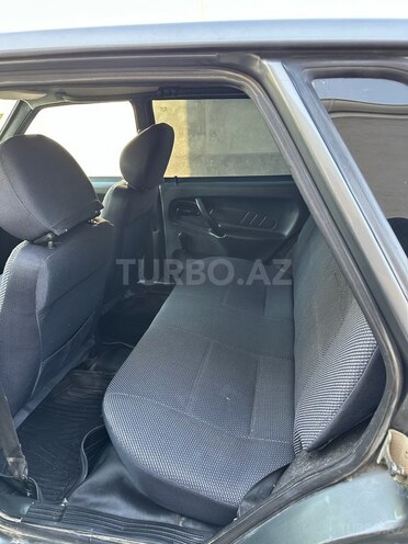 LADA (VAZ) 2115 2012, 270,616 km - 1.6 l - Bakı