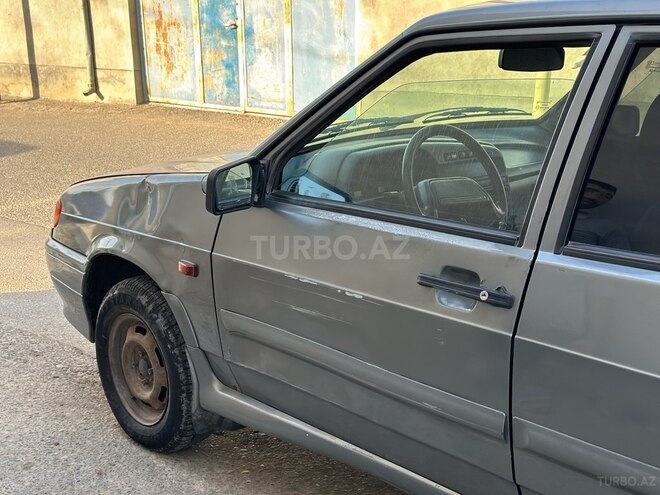 LADA (VAZ) 2115 2012, 270,616 km - 1.6 l - Bakı