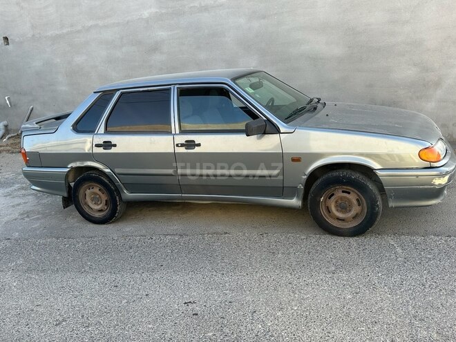 LADA (VAZ) 2115 2012, 270,616 km - 1.6 l - Bakı