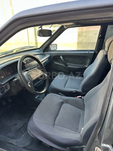 LADA (VAZ) 2115 2012, 270,616 km - 1.6 l - Bakı