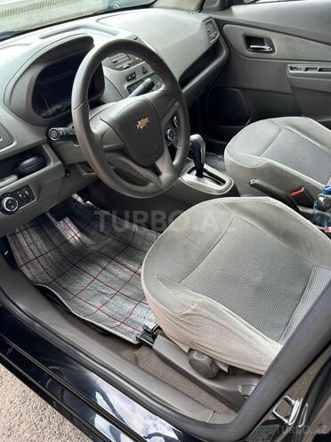 Chevrolet Cobalt 2023, 89,000 km - 1.5 l - Bakı