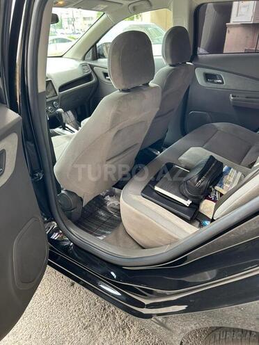 Chevrolet Cobalt 2023, 89,000 km - 1.5 l - Bakı