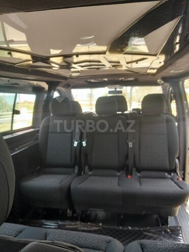 Mercedes Vito 111 2007, 236,000 km - 2.2 l - Bakı