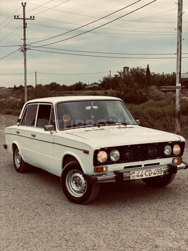 LADA (VAZ) 2106 1986, 44,896 km - 1.6 л - Şirvan