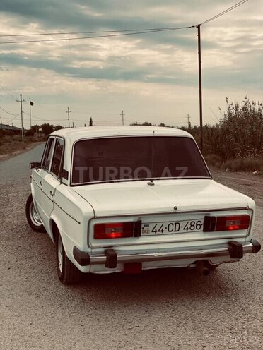 LADA (VAZ) 2106 1986, 44,896 km - 1.6 л - Şirvan