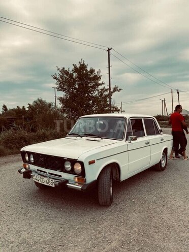 LADA (VAZ) 2106 1986, 44,896 km - 1.6 л - Şirvan