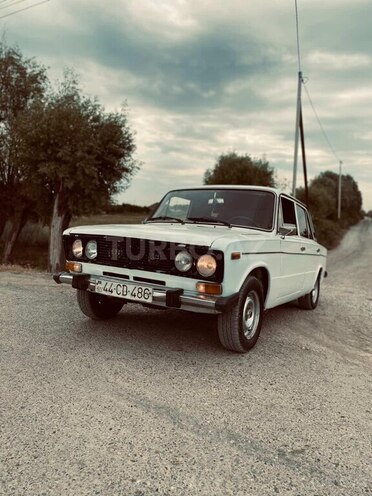 LADA (VAZ) 2106 1986, 44,896 km - 1.6 л - Şirvan