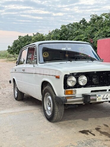 LADA (VAZ) 2106 1986, 44,896 km - 1.6 л - Şirvan
