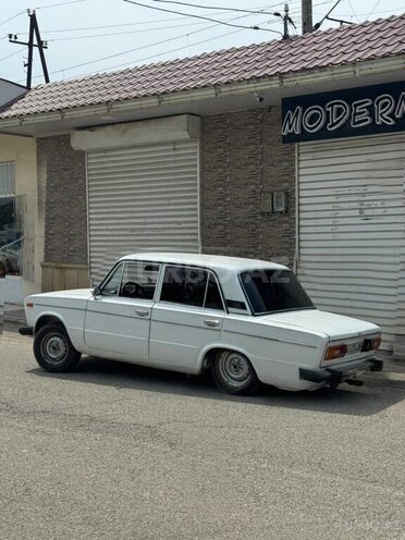 LADA (VAZ) 2106 1986, 44,896 km - 1.6 л - Şirvan