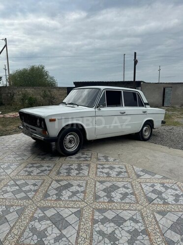 LADA (VAZ) 2106 1986, 44,896 km - 1.6 л - Şirvan