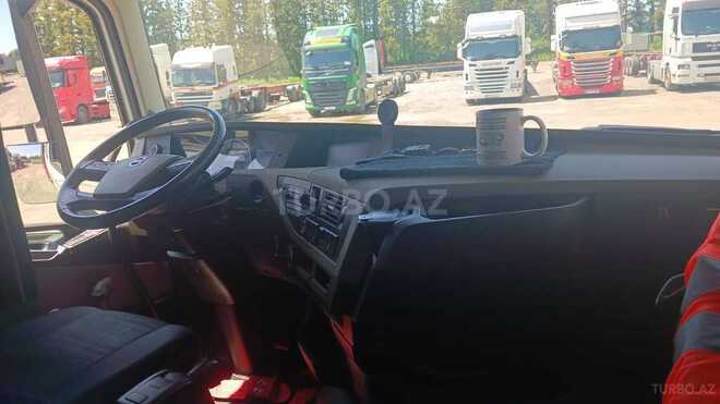 Volvo FH 500 2019, 719,576 km - 12.0 l - Bakı