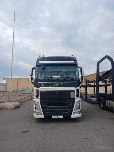 Volvo FH 500 2019, 719,576 km - 12.0 l - Bakı