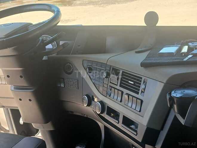 Volvo FH 500 2019, 719,576 km - 12.0 l - Bakı