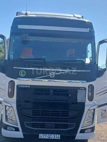 Volvo FH 500 2019, 719,576 km - 12.0 l - Bakı