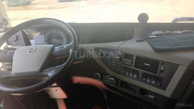 Volvo FH 500 2019, 719,576 km - 12.0 l - Bakı