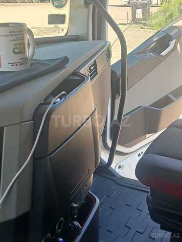 Volvo FH 500 2019, 719,576 km - 12.0 l - Bakı