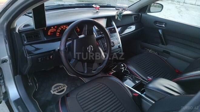 Nissan Teana 2004, 339,000 km - 2.4 л - Bakı