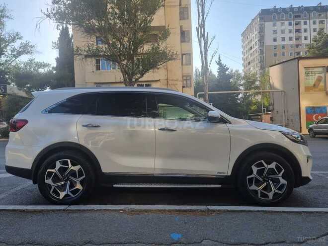 Kia Sorento 2019, 146,000 km - 2.4 l - Bakı