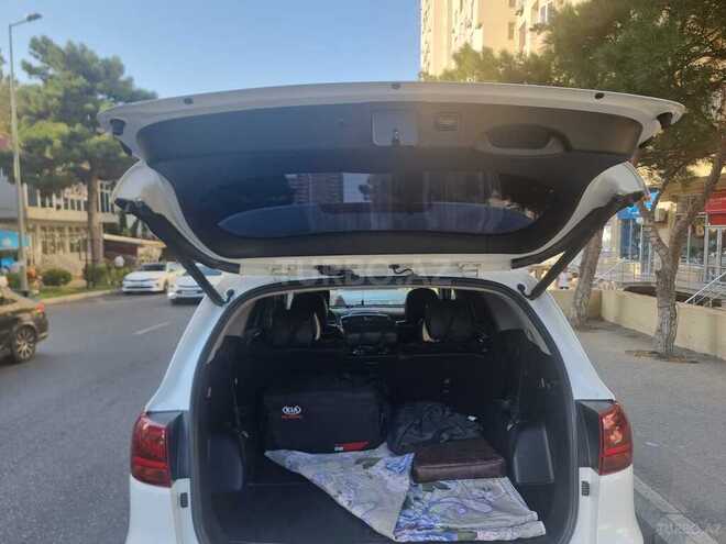 Kia Sorento 2019, 146,000 km - 2.4 l - Bakı