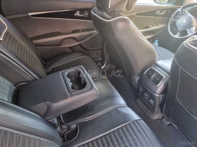 Kia Sorento 2019, 146,000 km - 2.4 l - Bakı