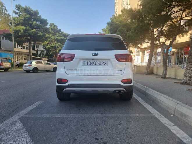 Kia Sorento 2019, 146,000 km - 2.4 l - Bakı