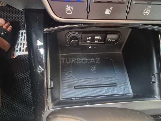 Kia Sorento 2019, 146,000 km - 2.4 l - Bakı