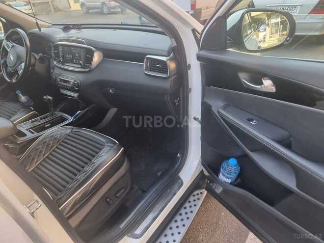 Kia Sorento 2019, 146,000 km - 2.4 l - Bakı