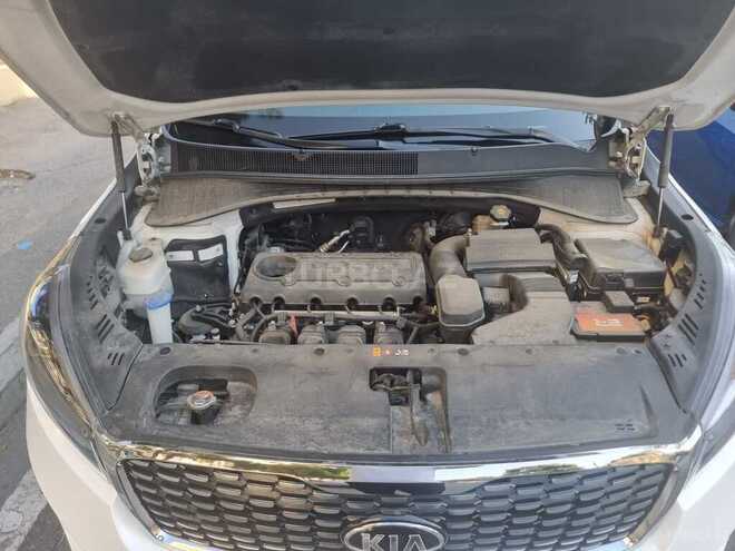 Kia Sorento 2019, 146,000 km - 2.4 l - Bakı