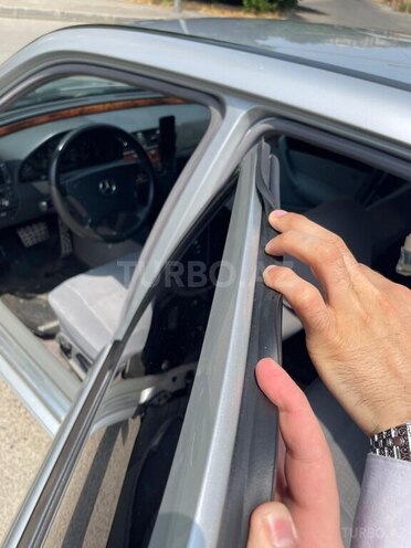 Mercedes C 180 1999, 353,000 km - 1.8 л - Bakı