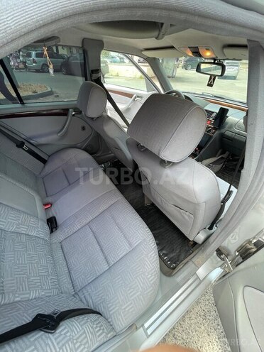 Mercedes C 180 1999, 353,000 km - 1.8 л - Bakı