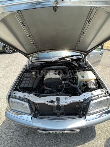 Mercedes C 180 1999, 353,000 km - 1.8 л - Bakı