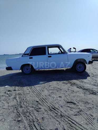LADA (VAZ) 2107 2005, 21,254 km - 1.6 l - Bakı
