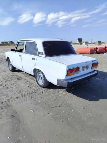 LADA (VAZ) 2107 2005, 21,254 km - 1.6 l - Bakı