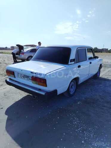 LADA (VAZ) 2107 2005, 21,254 km - 1.6 l - Bakı