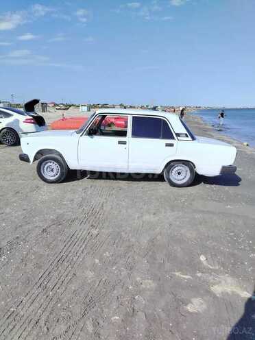 LADA (VAZ) 2107 2005, 21,254 km - 1.6 l - Bakı