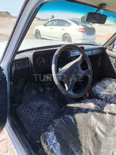 LADA (VAZ) 2107 2005, 21,254 km - 1.6 l - Bakı