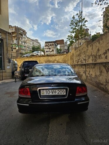 Hyundai Sonata 2002, 698,523 km - 2.0 л - Bakı